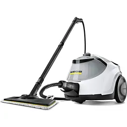 Пароочищувач Karcher SC 5 EasyFix Iron Plug (1.512-660.0) - мініатюра 3