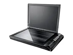 Сканер Plustek OpticSlim 2700 (0315TS) - мініатюра 2