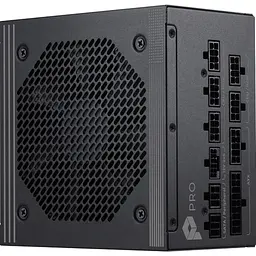 Блок живлення MSI MAG PRO A1000PL PCIE5 [170487] - мініатюра 8