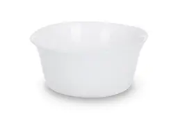 Форма для запікання Luminarc Smart Cuisine кругла біла 11 см (N3295)