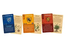 Настільна гра Feelindigo Кодові імена: Назад у Гоґвортс (Codenames: Back to Hogwarts) (укр.) (FI25081) - мініатюра 5