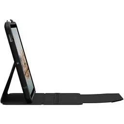 Чохол UAG для Samsung Galaxy Tab S10 FE 10.9" (2024), Metropolis SE, Black - мініатюра 10