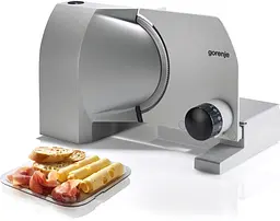 Скиборізка Gorenje R708A - мініатюра 5