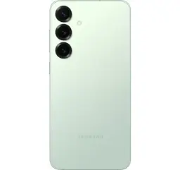 Смартфон Samsung Galaxy S25+ 12/256Gb Mint SM-S936BLGDEUC UA UCRF - мініатюра 2