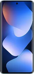 Смартфон Xiaomi Redmi Note 15 4G 8/256GB Glacier Blue Global Version - мініатюра 2
