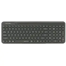 Комплект A4Tech FG3300 Air2 USB UA Grey (4711421997416) - мініатюра 4