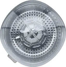 Соковитискач для цитрусових (цитрус-прес) SMEG CJF11PBEU - мініатюра 4