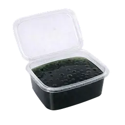 Кульки Bubble Tea Яблуко 520 г