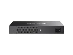 Комутатор TP-LINK Omada ES224G - мініатюра 3