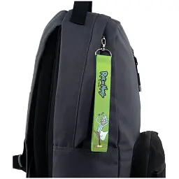 Брелок-підвіска Kite Rick and Morty (RM23-3000-1) - мініатюра 6