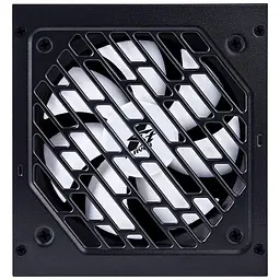 Блок живлення 1stPlayer PS-500FK 500W (FK-500-BK-EU) - мініатюра 2