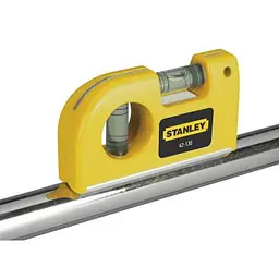 Рівень Stanley "Pocket Level" карманныйl, L=87мм. (0-42-130) - мініатюра 3