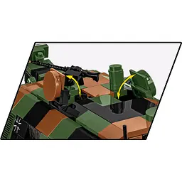 Конструктор Cobi САУ PzH 2000 1006 деталей (COBI-2628) - мініатюра 8