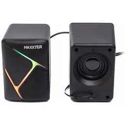 Акустична система Maxxter CSP-U004RGB - мініатюра 2