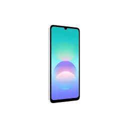 Мобільний телефон Samsung Galaxy A08 4/128Gb Silver (SM-A085FZSGSEK) - мініатюра 3