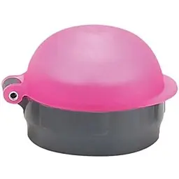 Пробка Laken Drinking cap Рожевий (1004-046-P)