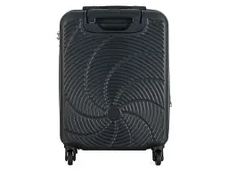 Валіза Semi Line 20 S Black (T5925-1) - мініатюра 6
