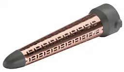 Фен-щітка BaByliss 1000Вт, 2 режими, іоніз-я, хол. обдув, кераміка, сірий - мініатюра 5