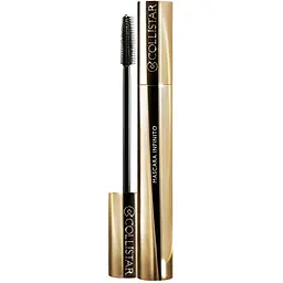 Водостійка туш для вій Collistar Mascara Infinito Waterproof, чорна, 11 мл