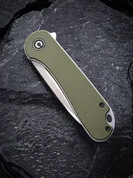 Ніж складаний Civivi Elementum C907E - мініатюра 4