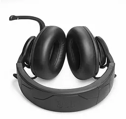 Навушники JBL Quantum 910 Black (JBLQ910WLBLK) - мініатюра 8