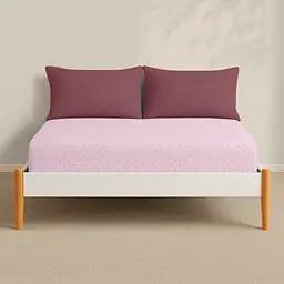 Простирадло на резинці Cosas POWDER 180х200х30 см (Powder_180x200x30) - мініатюра 3