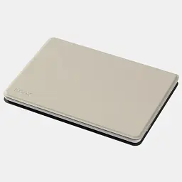 Чохол-книжка BOOX для BOOX Go 6 (Gen II) Creamy White (6949710311997) - мініатюра 4