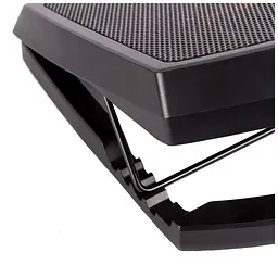Підставка до ноутбука ColorWay Cooling Laptop Q100, 10-17 (CW-CLQ100) - мініатюра 8