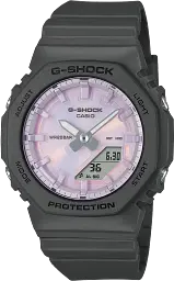 Годинник Casio G-SHOCK Classic GMA-P2100PC-1AER