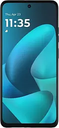 Смартфон Motorola Moto G57 Power 8/256GB Corsair (PBAH0004RS) - мініатюра 2