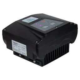 Перетворювач частоти 1~220В × 1~220В до 1.1кВт + датчик тиску AQUATICA (AVF-1.1M) (779702) - мініатюра 4