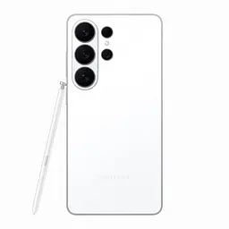 Смартфон Samsung Galaxy S26 Ultra 12/256GB White (SM-S948BZWDEUC) - мініатюра 3
