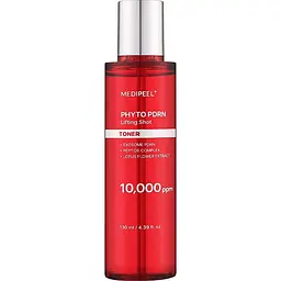 Ліфтинг-тонер для обличчя Medi-Peel Phyto Exosome PDRN Lifting Shot Toner антивіковий 130 мл - мініатюра 2
