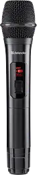 Портативна акустика Defender Boomer 200 200Вт Black (65201) (7151831) - мініатюра 5