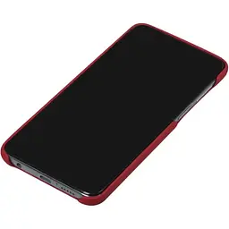 Чохол-накладка RedPoint Uno Case Xiaomi Redmi Note 9 Pro/Note 9S/Note 9 Pro Max Red - мініатюра 7
