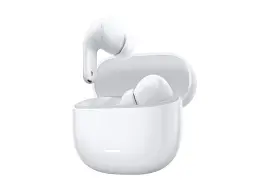 Навушники TWS Xiaomi Redmi Buds 8 Lite (BHR08OLGL) White - мініатюра 5