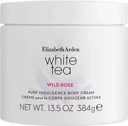 Парфумований крем для тіла 400 мл Elizabeth Arden White Tea Wild Rose
