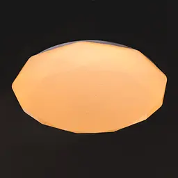 Світильник настінно-стельовий Brille W-607/96W RM WW+CW+NW - мініатюра 10