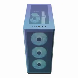 Корпус APNX Creator C1-R Chroma Flair (APCM-CR01143.C1) - мініатюра 7