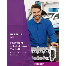 Im Beruf NEU Fachwortschatztrainer Technik -