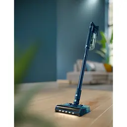 Пилосос Philips Series 5000 бездротовий синій (XC5141/01) - мініатюра 6