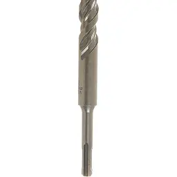Бур Vitals Master SDS-Plus 20х600 мм спіраль 4S (150735) - мініатюра 2