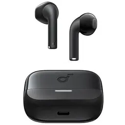 Навушники Anker SoundCore K20i Black (A3994G11)