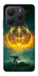TPU чохол Demsky Elden ring для Xiaomi Redmi Note 14 5G