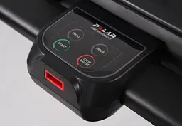 Бігова доріжка Everfit TFK 855 Slim (TFK-855-SLIM) - мініатюра 10