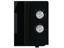Мікрохвильова піч Gorenje MO20E2BH - мініатюра 4