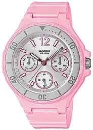 Годинник Casio LRW-250H-4A2VEF