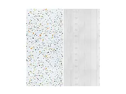 Плівка на самоклейці STICKER WALL 60см * 10м SW-00002396 - мініатюра 6
