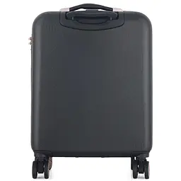 Валіза Semi Line 20" S Black (T5787-1) - мініатюра 4