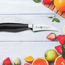 Ніж для чищення овочів Fissman Elegance 8 см (2477) - мініатюра 6